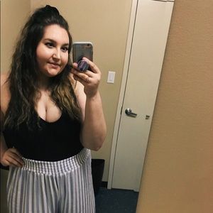 Meet your Posher, Taylor